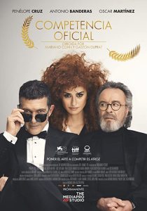 دانلود فیلم Official Competition 2021198638-452313490