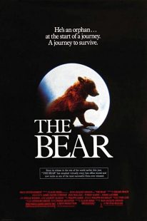 دانلود فیلم The Bear 1988198482-1467413253