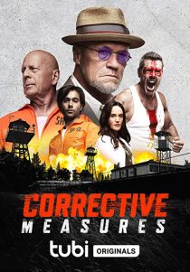 دانلود فیلم Corrective Measures 2022198713-2015686900