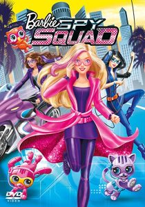 دانلود انیمیشن Barbie: Spy Squad 2016196859-1997602158