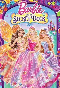 دانلود انیمیشن Barbie and the Secret Door 2014197268-333211840