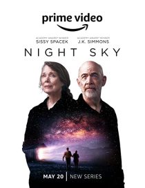 دانلود سریال Night Sky199033-2002924726