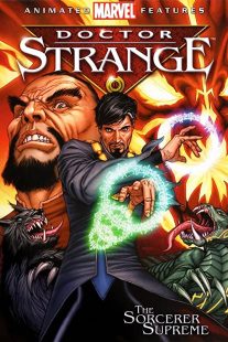 دانلود انیمیشن Doctor Strange 2007197365-325947225