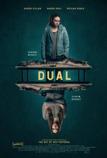 دانلود فیلم Dual 2022198896-1839796702