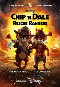 دانلود انیمیشن Chip ‘n Dale: Rescue Rangers 2022198917-396474285