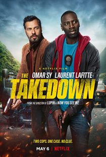 دانلود فیلم The Takedown 2022197827-1979020281
