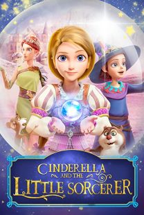 دانلود انیمیشن Little Sorcerer 2021198978-2035462053