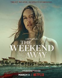 دانلود فیلم The Weekend Away 2022198046-42944281