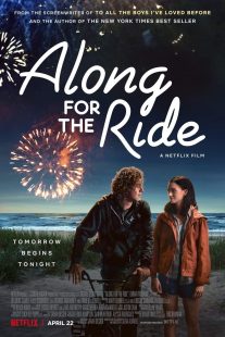 دانلود فیلم Along for the Ride 2022197699-751983635
