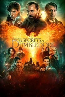 دانلود فیلم Fantastic Beasts: The Secrets of Dumbledore 2022198270-1867971107