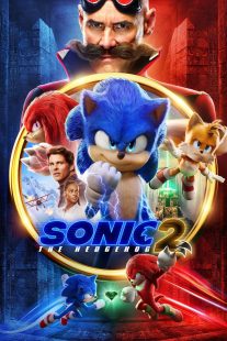 دانلود انیمه Sonic the Hedgehog 2 2022196952-551649233