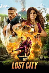 دانلود فیلم The Lost City 2022198167-2043688330