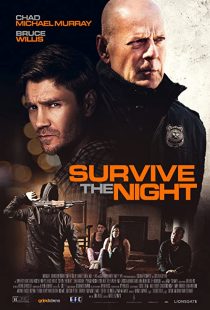 دانلود فیلم Survive the Night 202038738-684814214