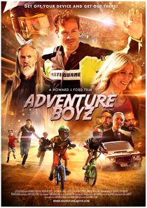 دانلود فیلم Adventure Boyz 201932940-1391135506