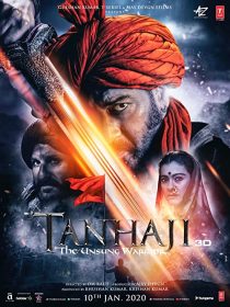دانلود فیلم هندی Tanhaji: The Unsung Warrior 202039845-1025725167