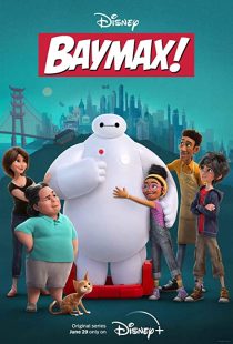 دانلود انیمیشن Baymax!226645-1644990865