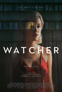 دانلود فیلم Watcher 2022222577-2002208392