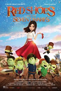دانلود انیمیشن Red Shoes and the Seven Dwarfs 201937789-431538283