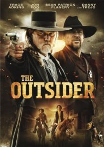 دانلود فیلم The Outsider 201957959-334562542