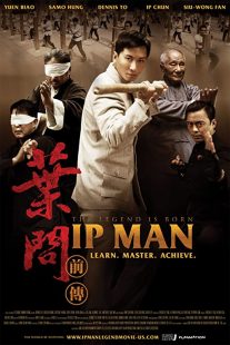 دانلود فیلم The Legend Is Born: Ip Man 201054381-22888010