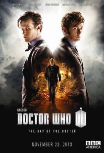 دانلود فیلم Doctor Who: The Day of the Doctor 201332488-975827262
