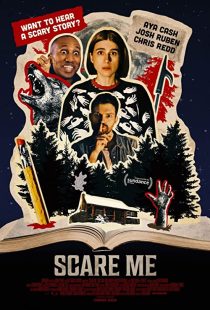 دانلود فیلم Scare Me 202038399-1689082475