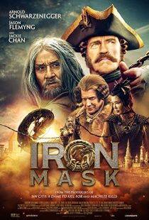 دانلود فیلم Iron Mask 201948105-263154669