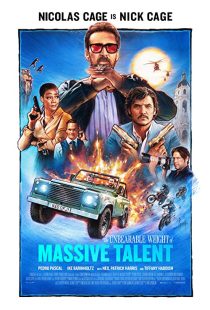 دانلود فیلم The Unbearable Weight of Massive Talent 2022201641-826115185