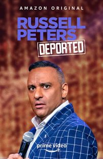 دانلود فیلم Russell Peters: Deported 202040061-849292093