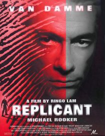 دانلود فیلم Replicant 200133048-873646867