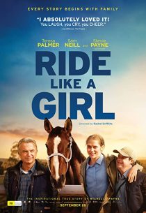 دانلود فیلم Ride Like a Girl 201929847-444182276