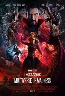 دانلود فیلم Doctor Strange in the Multiverse of Madness 2022199102-1814398607