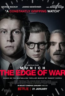 دانلود فیلم Munich: The Edge of War 2021223307-323432014