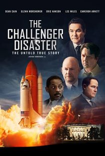 دانلود فیلم The Challenger Disaster 201929880-79808821