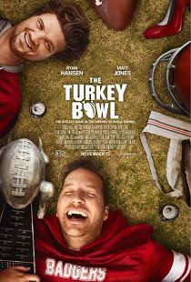 دانلود فیلم The Turkey Bowl 201930663-393436980