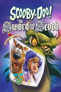 دانلود انیمیشن Scooby-Doo! The Sword and the Scoob 202157870-573910651