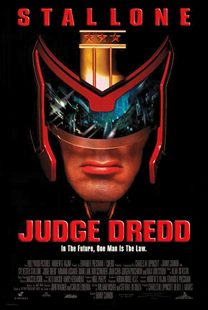 دانلود فیلم Judge Dredd 199552461-76691027