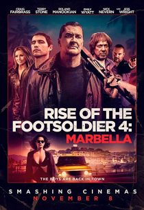 دانلود فیلم Rise of the Footsoldier: The Heist 201931352-195295672