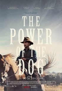 دانلود فیلم The Power of the Dog 202183875-1253846535