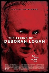 دانلود فیلم The Taking of Deborah Logan 201439199-758980429