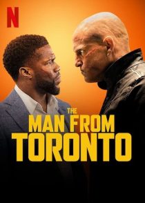 دانلود فیلم The Man from Toronto 2022223190-2043076383