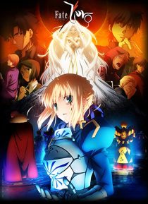 دانلود انیمه Fate/Zero226762-75944274
