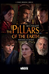 دانلود سریال The Pillars of the Earth230548-963412077
