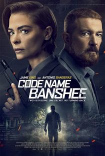 دانلود فیلم Code Name Banshee 2022227786-346640054