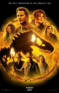 دانلود فیلم Jurassic World 3: Dominion 2022228480-1145939146