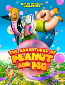 دانلود انیمیشن The Adventures of Peanut and Pig 2022229031-202970299