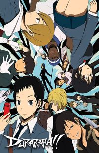 دانلود انیمه Durarara!!228694-67374279