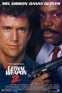دانلود فیلم Lethal Weapon 2 1989228097-219282316