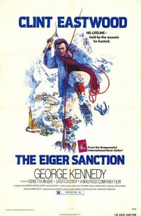 دانلود فیلم The Eiger Sanction 1975 1975229534-1426043588