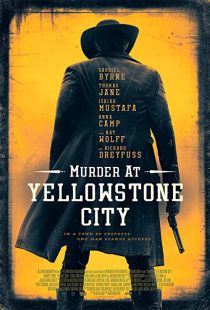 دانلود فیلم Murder at Yellowstone City 2022228211-882269528